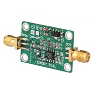 AD8307 RF Logarithmic Power Meter, Keenso AD8307 RF Power Meter Logarithmic Testing Detector 0.1600M