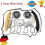 QP02 A2710501247 A2710501447 2710500800 2710500900 Camshaft Adjuster For Mercedes W203 W204 W211 wit
