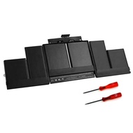 A1494 Battery 11.26V 95Wh For App Mac Book Pro Retina 15" A1398 2013-2014 M1069 463B8