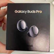 Samsung Galaxy Buds Pro 全新未開封