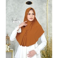 BERGO YERISKA YESSANA HIJAB