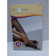 SG5492 HEMYA TRANSPARENT STOCKING THING/ BIG SIZE XXL/ HEMIYA/