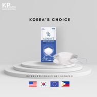 Always KF94 Protective Face Mask