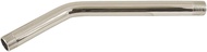 Kingston Brass K162A6 Showerscape 10-Inch Shower Arm, 10-1/4'' (L) x 13/16'' (W) x 3-1/16'' (H), Pol