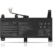 C41N1731-2 Laptop Battery Compatible with Asus ROG Strix G15 G512 G512LV G512LU G512LW G512LWS Scar 
