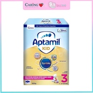 APTAMIL KID STEP 3 600G (CARING PHARMACY)