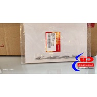✪โลโก้ LEAD แท้ Honda LEAD125 (2022-2023+) 86831-K12-V00ZB※