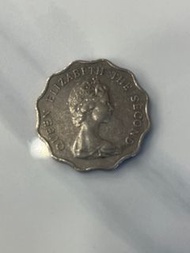 1979年英女皇硬幣