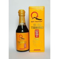 Special Tamari long-aged soy sauce is completely free of chemicals, preservatives, sugar or any othe