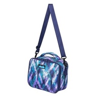 【西雅圖 KAVU】Lunch Box 側背保冷袋 冰川伊卡 #9017