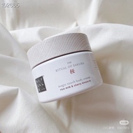Rituals 怡式櫻花身體霜220ml