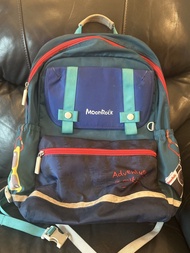 MoonRock 書包🎒