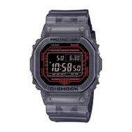 CASIO [Bluetooth deployment clock] G-SHOCK (G-Shock) DW-B5600 series DW-B5600G-1JF