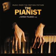 The Pianist The Movie Soundtrack/20th Anniversary Number Edition/180g
