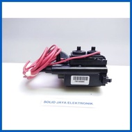 ✈ ➮ ▤ Playback FLYBACK TV SAMSUNG FSV14A004C FSV 14A004 C FSV-14A004 21 IN INCH FSV FBT TV SAMSUNG