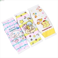 NEEDWAY Pencil Bag Creative School Supplies Kuromi Doraemon Cinnamoroll Student Pencil Cases