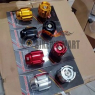 Jumbo axle shaft full cnc color cover axle shaft shaft