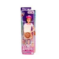 Barbie Doll ตุ๊กตาบาร์บี้ทุกรุ่น 65th Anniversary HTH66