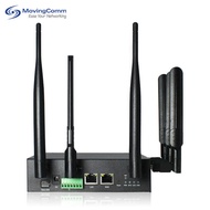 Star Hengxun MT7981B Industrial Grade AX30 Dual Band wifi6 Wireless Gigabit Gateway 5g Router