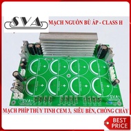 CLASS H 8 CAPACITOR POWER CIRCUIT Kapasitor Kipas Siling Capacitor Fan Kapasitor Kipas