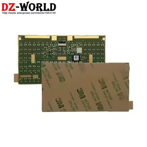 Touchpad Mouse Pad Clicker for Lenovo Thinkpad P50 P51 P70 P71 ST60G93047