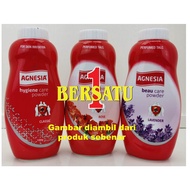 AGNESIA ANTIBACTERIAL POWDER 100G
