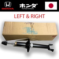 HONDA ACCORD TAO 2.0 & 2.4 FRONT & REAR ABSORBER *PRICE FOR SET* 52611-TC0-T01/ABH-51611-TCO-T12