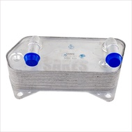 02E409061B 02E409061D Audi Volkswagen DQ250 DSG Transmission Oil Cooler 02E 409 061 B | 02E 409 061 