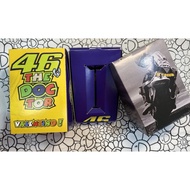 🔥🔥🔥BOX VALENTINO ROSSI : VR46 X G-SHOCK🔥🔥🔥