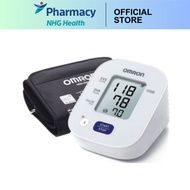 Omron BP Monitor HEM 7143T