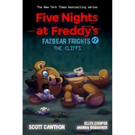 (BX) FIVE NIGHTS AT FREDDY'S: FAZBEAR FRIGHTS 7: THE CLIFFS