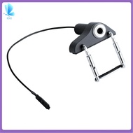 CV-20 Violin Pickup Electronic Organ Pickup Instant Authentic Acoustic Sound Musical Instrument Pick