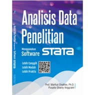 Research Data Analysis Using Stata Software