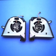 12V Computer Cooler Cooling fans for ASUS ROG Zephyrus G15 GA503 GA503Q Radiator CPU GPU graphics ca