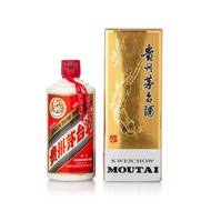 Moutai 2011 53%  贵州茅台2011 53% （中国版本）