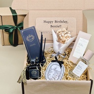 PERFUME SET ✨ Surprise Gift Box Hadiah for Woman/BFF/Mother/Anniversary/Bday/Men/House Warming