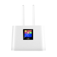 4G LTE CPE Router Wireless Router External Antenna CPF908