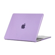 Laptop Case For Macbook Air 13 2025 Case For 13.6 inch M2 M3 M4 Chip Model A3240 Cover For Air 15 M4