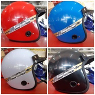 Helmet MS88 no visor 100% ORIGINAL