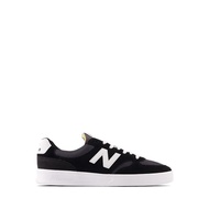 New Balance CT300V3 Men's Sneakers- Black with White