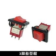 Button Switch with Rocker Switch Cap with Frame Toggle Switch KNX102/202 Handle Button