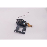 1PCS for Canon 650D 700D  shutter Assembly with motor components Assembly unit Replacement Repair Pa