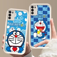 DF-29 Doraemon Shockproof Casing for VIVO V9 V19 V21 V21E Y73 Y83 Y300 T4 IQOO Z10 Pro Plus