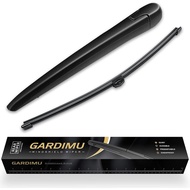 Rear Wiper Arm Blade Set Replacement for Mercedes-Benz GLB 250 AMG GLB 35 x247, Back Wiper Cover Acc