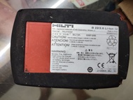 Hilti B22/2.6 Li-ion 電池