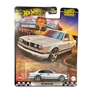 Hot Wheels Premium Boulevard '91 BMW M5