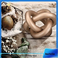 Decor Gold Shelf Decor Boho Chain Link Decor, Modern Shelf, Gold Accent Decor