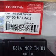 CDI ECU BEAT FI ESP 2016 - 2019 ECM BEAT ESP 2016 ASLI ORINAL HONDA