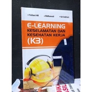 E-Learning Book on Occupational Safety and Health (K3) - Deepublish