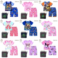 8.8 CLEARANCE SALE BARBIELIYA PLAYWEAR FOR KID